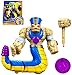 Imaginext Mummy Serpent Striker Figure 4