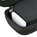 khanka Hard Travel Case Replacement for Qardio Arm Wireless Blood Pressure Monitor A100