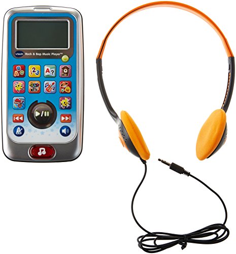 VTech Rock and Bop Music Player