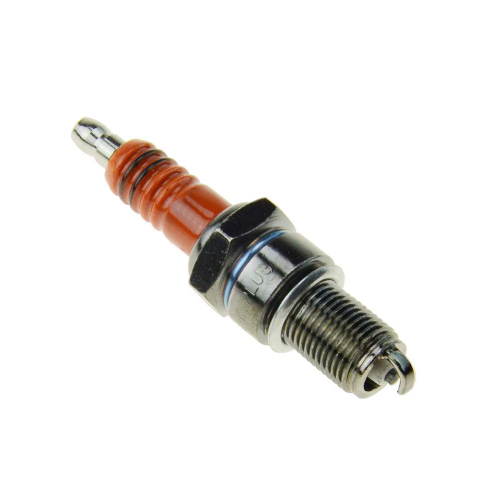 Best spark plug for honda 160cc lawn mower