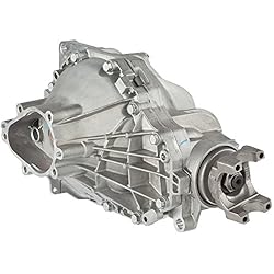 atp automotive 111509 Front Differential Assembly