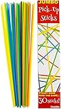 Kangaroo Neon Pick Up Sticks