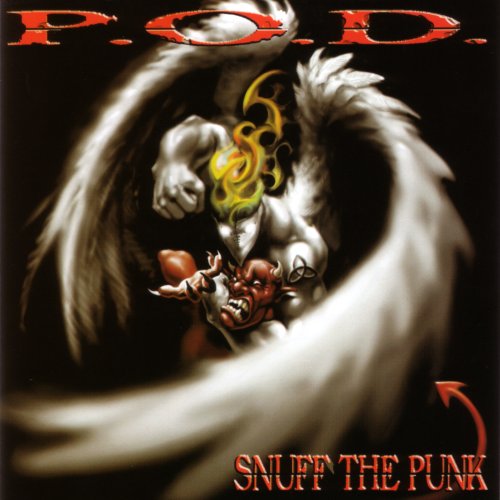 Snuff the Punk [10 Trx] P.O.d. Amazon.de Musik