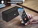 BigSound 15 Watt Bluetooth Speaker with Enhanced Bass and Loud and Clear Sound Portable Outdoor Stereo Wireless Speaker with Long Playtime (High Fidelity, Built-in Microphone) by Skiva [Model:SP101]