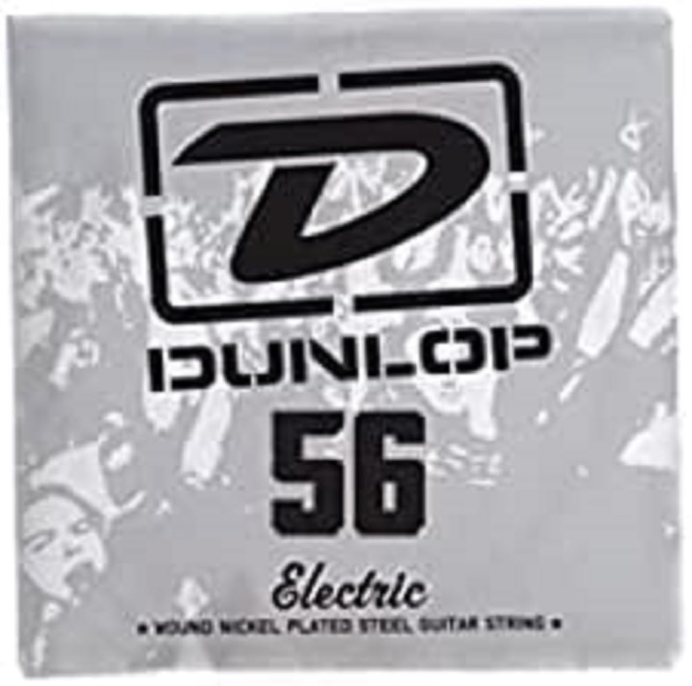 Dunlop DEN56 Accessories