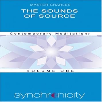 Synchronicity Foundati Sounds Of Source 1 Amazon Com Music