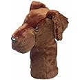 Daphne's Chocolate Lab Headcovers