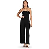 Forever 21 womens Jumpsuit With Hardware