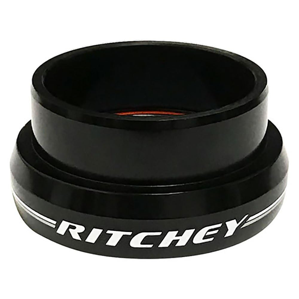 Ritchey Headsets Wcs External Cup Lower Ec Headset, Black, EC44 33 UK