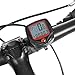 5LEDs Bike Headlight and Taillight Combination Speedometer Accessories Set Mountain Biking, Road Cycling,Night Ridingthumb 3