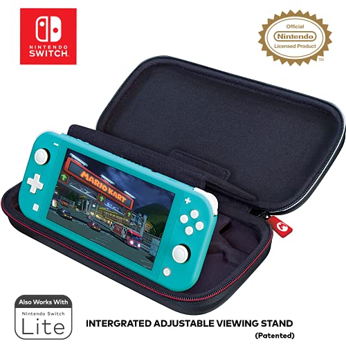 Game Traveler Mario Kart Nintendo Switch Case Switch OLED Case for Switch OLED, Switch