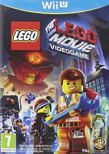 LEGO La Grande Aventure – Le Jeu Vidéo