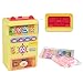 Mallya Talking Beverage Vending Machine Funny Kid Prentend Game Toys