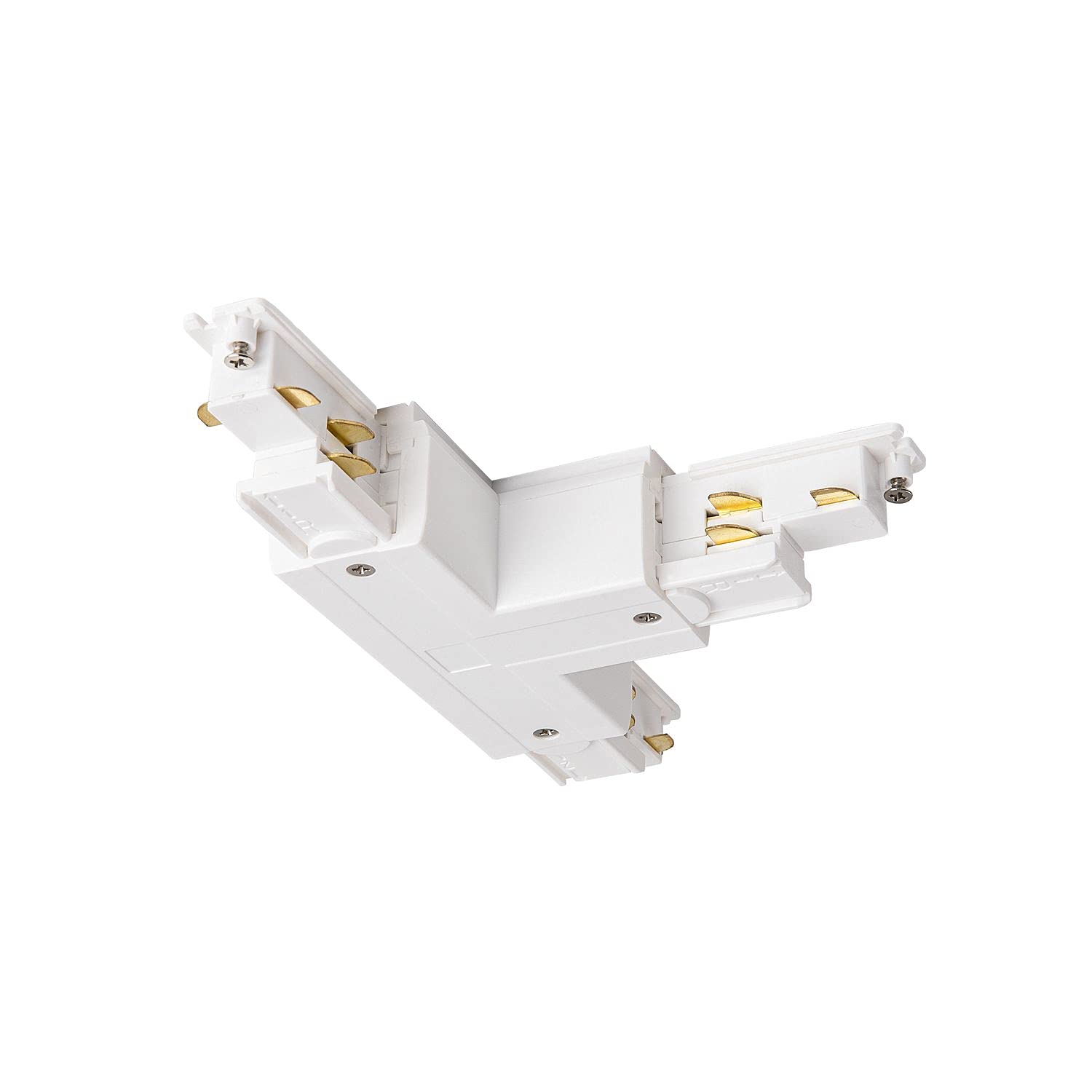 SLV S-Track DALI T-Connector/White dimmable