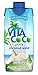Vita Coco Coconut Water, Pure, 11.1 Ounce (Pack of 12)
