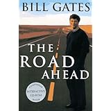 The Road Ahead (Book & CD)