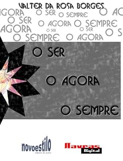 Livro O Ser, O Agora, O Sempre