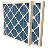 US Home Filter SC40-16X16X2 MERV 8 AIR FILTER, 16" x 16" x 2"