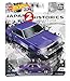 Hot Wheels Nissan Skyline C210 Vehicle