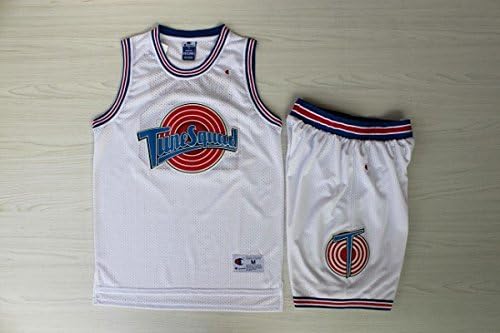 space jam basketball jersey uk
