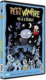 Petit Vampire - 1 - Petit Vampire Va À L'école