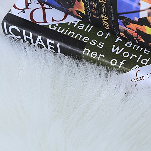 3 LOCHAS+Cushion+Sheepskin+Living+Bedroom