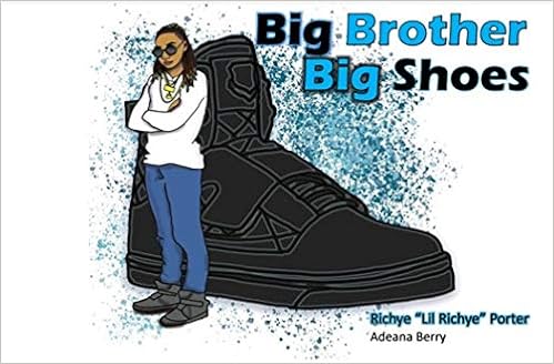 big shoes online