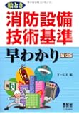 絵とき消防設備技術基準早わかり(第12版)