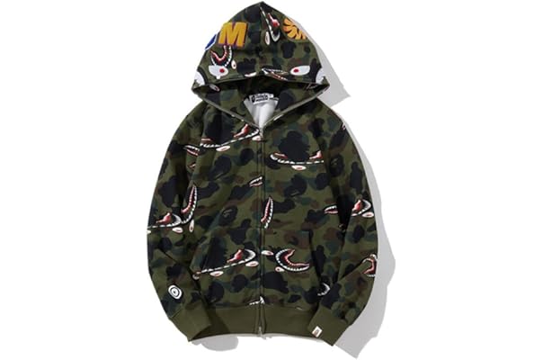 bape sweater amazon
