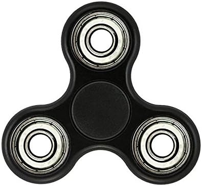 The Anti-Anxiety 360 Spinner Helps Focusing Fidget Toys - Perfect For ADD, ADHD, Anxiety, and Autism
