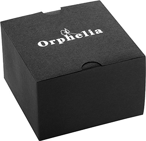 Orphelia Reloj de Pulsera para Hombre Zoom analógico, Cuarzo, Piel - Imagen 6