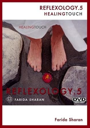 Healing touch reflexology Clearance