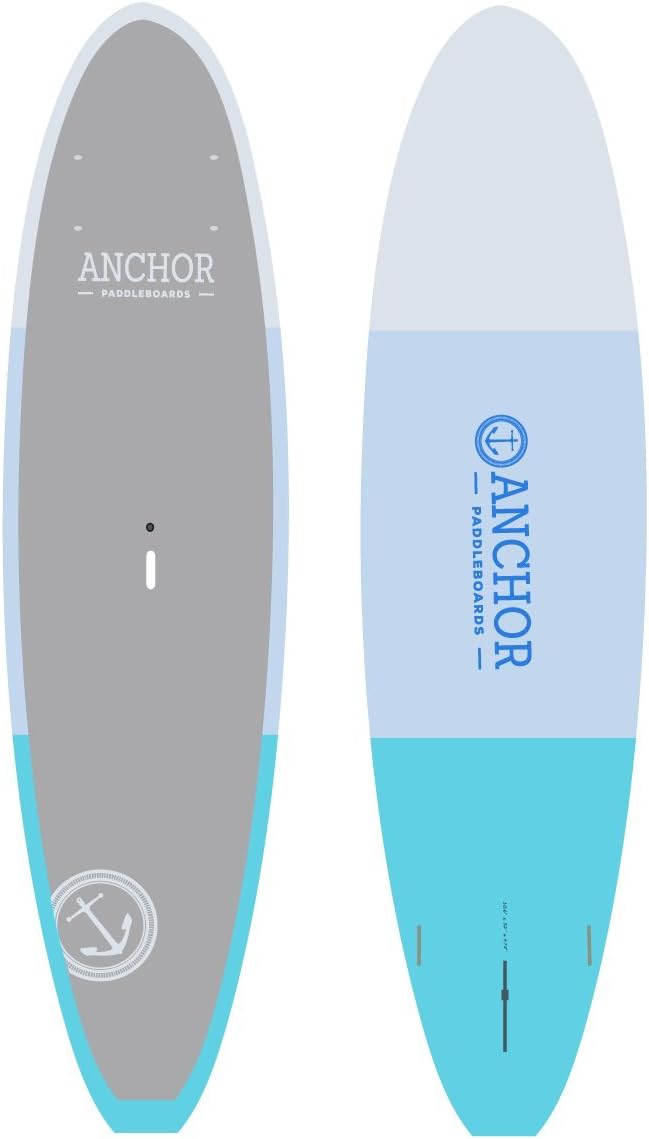 Anchor Paddleboards- Namaste - 10'5"