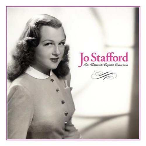 Jo Stafford - Best - Zortam Music