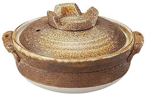 Banko Craft Tamba 17 cm Iga