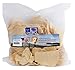 Wholesome Hide Pet Rawhide Treat Chips 2lb Bag