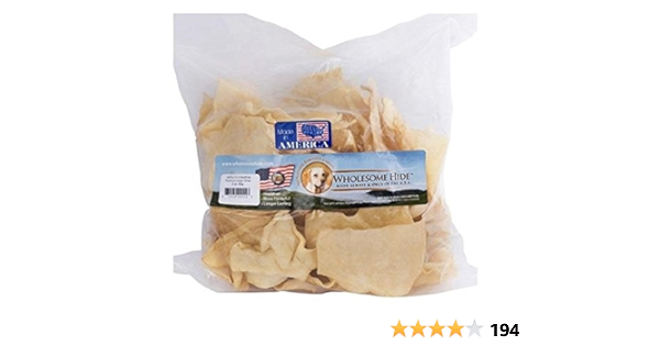 wholesome hide rawhide