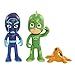 Just Play PJ Masks Figure Pack Set Gekko / Night Ninja Toy
