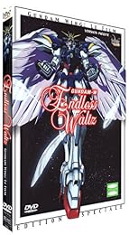 Gundam Wing - Endless Waltz - Édition Spéciale