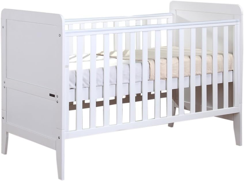 tutti bambini rio cot bed