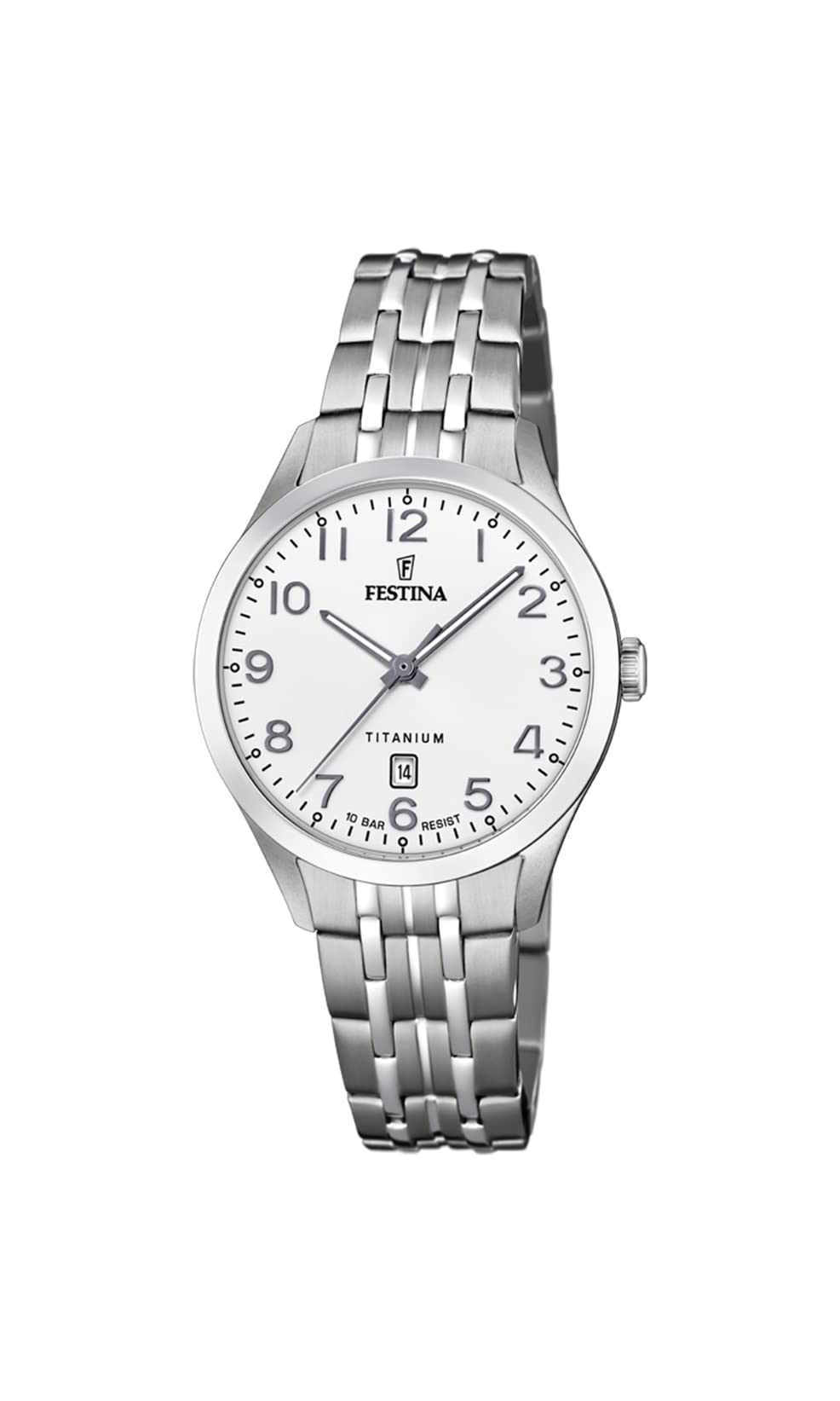 Festina - Womens Watch F20468/1