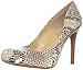 Jessica Simpson Women's Calie Round Toe Classic Heels Pumps Shoes