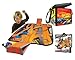 Neat-Oh! Hot Wheels ZipBin Ramp It Up! 100 Car Tote w/ 1 Car