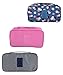 Portable Multi Functional Travel Organizer Storage Bag,drawer Dividers Closet Pouch Bag,organized Underwear,bra & Panties/cosmetic&makeup/toiletries for Women,men,travel & Home Use