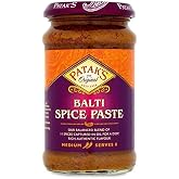 Patak's Balti Spice Paste 283g