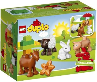 duplo 10522