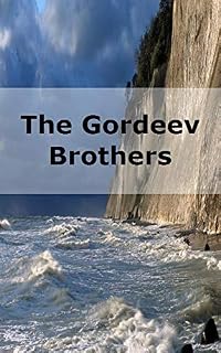 Livro The Gordeev Brothers