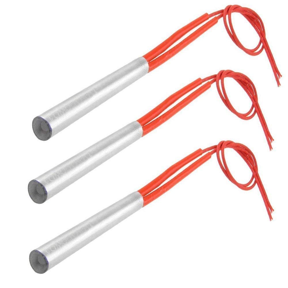 Best 960Mm 120W Cartridge Heater Electric Heating Pipe Fittings