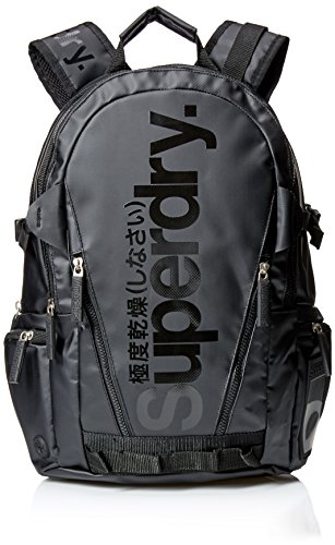 Superdry Only Tarp Backpack