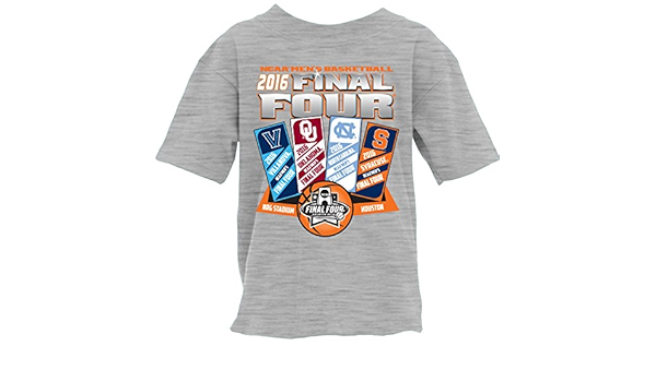 ou final four shirt